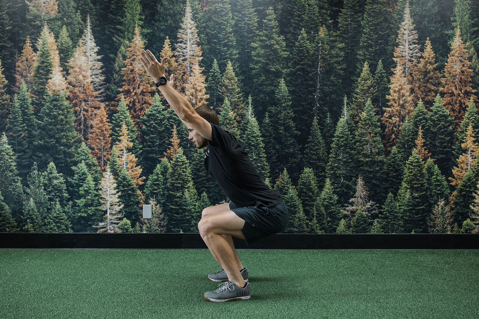 The Mobility Program