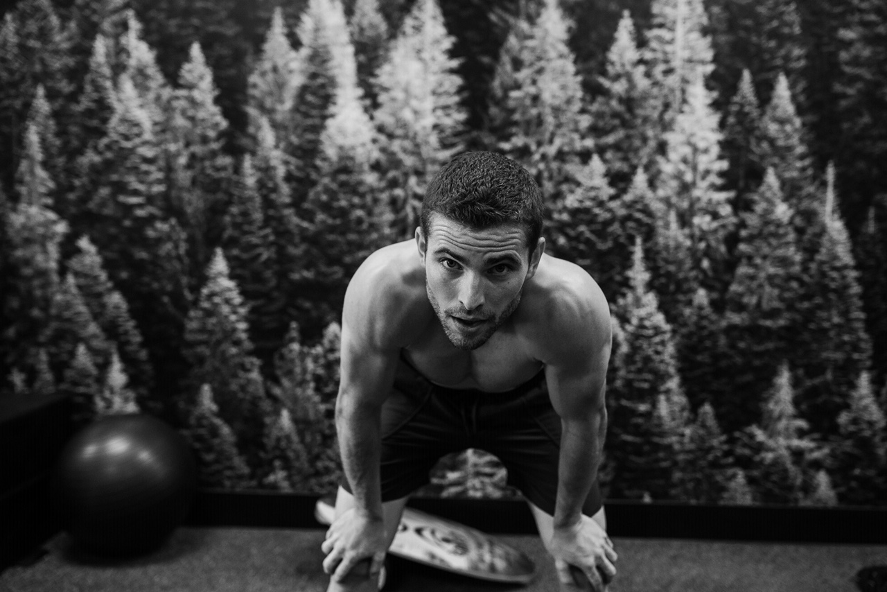 No Equipment H.I.I.T.