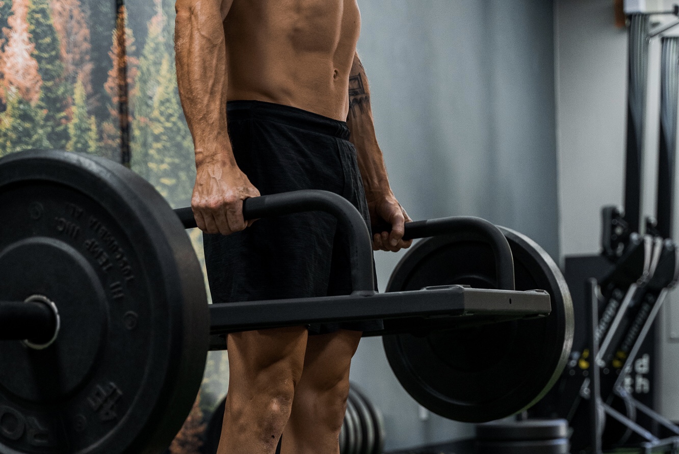 General Functional Fitness